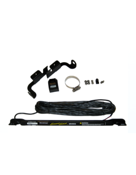 FEEDBACK LINEAIRE MOTEUR HORS BORD-Radio Océan-RO-00593-SeaElec.fr 