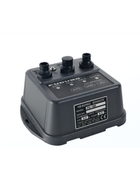PG500 - Compas Minigyro 2 axes 12-24Vcc-FURUNO-IMD016650AB-SeaElec.fr 
