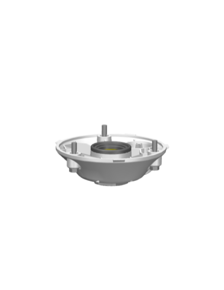 Kit montage sur mâtereau-FURUNO-00155492000-SeaElec.fr 