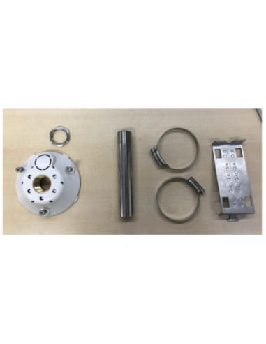 SCX21 - Compas Satellitaire NMEA0183-FURUNO-IMD036670AB-Seaelec.fr