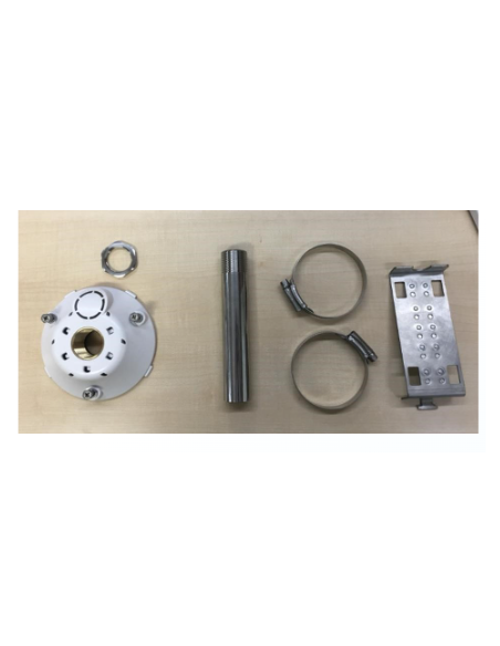 SCX21 - Compas Satellitaire NMEA0183-FURUNO-IMD036670AB-SeaElec.fr 