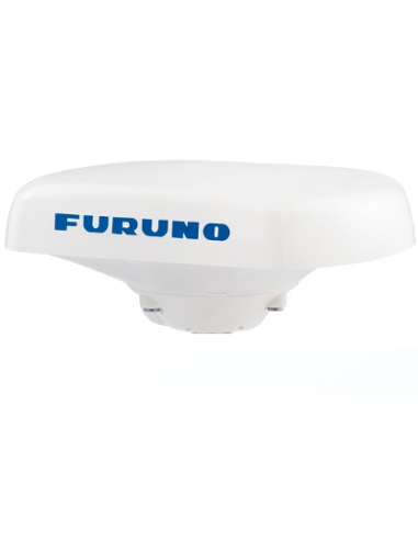 SCX21 - Compas Satellitaire NMEA0183-FURUNO-IMD036670AB-Seaelec.fr