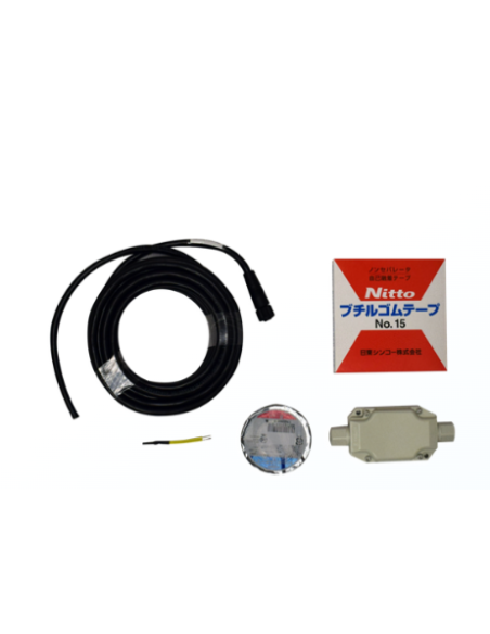 KIT RETROFIT SC30/SC33-FURUNO-00150681000-SeaElec.fr 