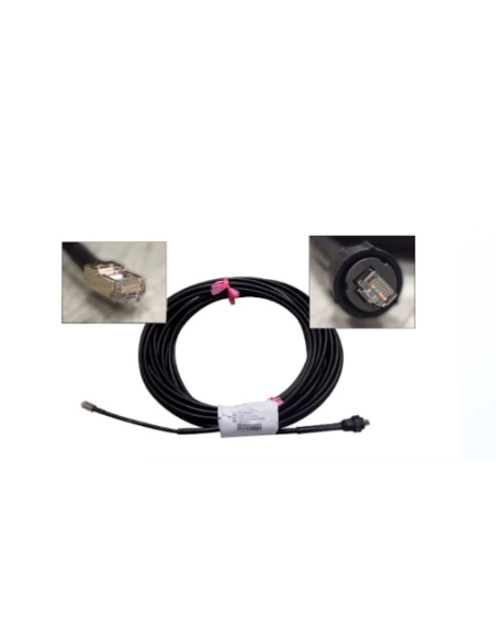 Câble antenne équipé 15m pour SC70 et SC130-FURUNO-00162902000-SeaElec.fr 