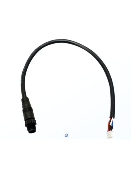 Connecteur spécifique optionnel FRU-NMEA-PMM-02 pour connecter le SC70 au réseau NMEA2000-FURUNO-00159233000-SeaElec.fr 