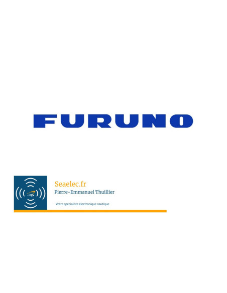 Interface bidirectionnelle-FURUNO-00003767000-SeaElec.fr 
