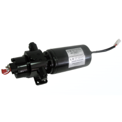 RV2 GROUPE REVERSIBLE 12V POUR BARRE HYDRAULIQUE-Lecomble & Schmitt-LE-2200410-SeaElec.fr 