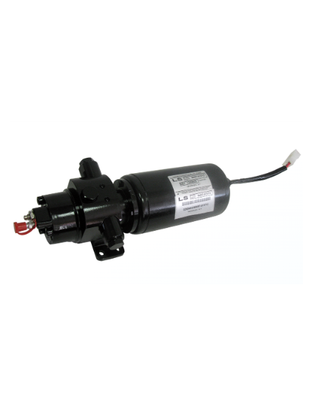 RV2 12V - GROUPE REVERSIBLE POUR BARRE HYDRAULIQUE-Lecomble & Schmitt-LE-2200410-SeaElec.fr 