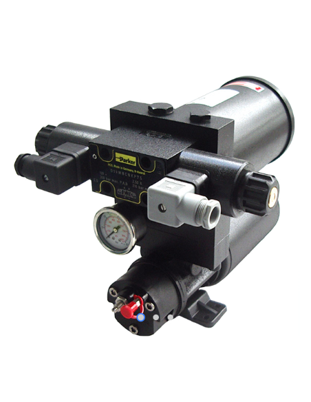 EV3 12V - GROUPE A ELECTROVANNES-Lecomble & Schmitt-LE-2200844-SeaElec.fr 
