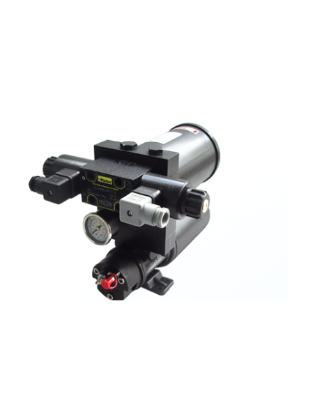 EV3 24V - GROUPE A ELECTROVANNES-Lecomble & Schmitt-LE-2200981-SeaElec.fr 