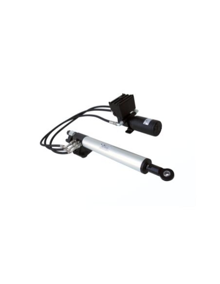 32ST16 - VERIN HYDRAULIQUE LINEAIRE 12V-Lecomble & Schmitt-LE-2203063-SeaElec.fr 
