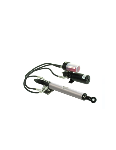 40ST16 - VERIN HYDRAULIQUE LINEAIRE 12V-Lecomble & Schmitt-LE-2203066-SeaElec.fr 
