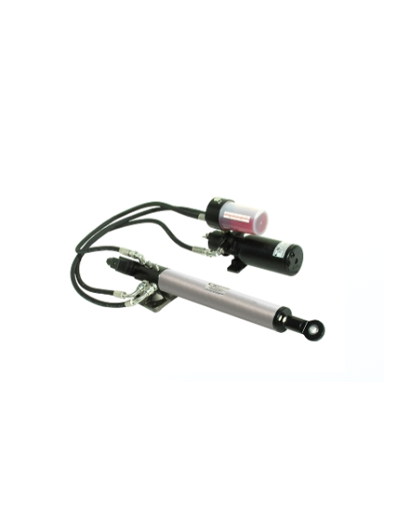 40ST16 - VERIN HYDRAULIQUE LINEAIRE 24V-Lecomble & Schmitt-LE-2203067-SeaElec.fr 