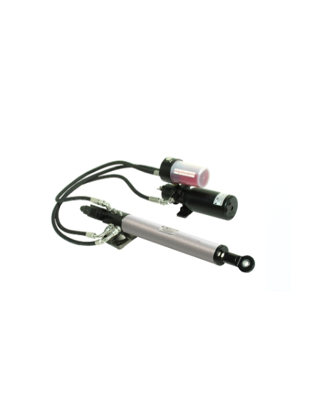 50ST2024V - VERIN HYDRAULIQUE LINEAIRE 24V-Lecomble & Schmitt-LE-2203069-SeaElec.fr 