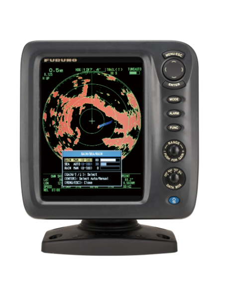 RADAR 1815-FURUNO-IMD03492007-SeaElec.fr 