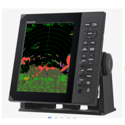 RADAR FR10-FURUNO-IMD040240BA-SeaElec.fr 