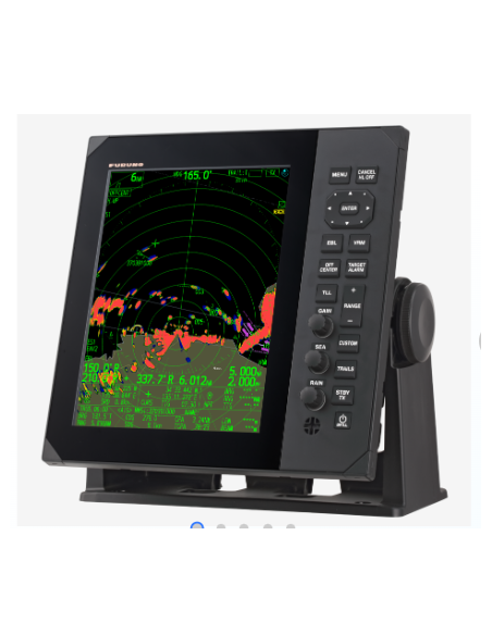 RADAR FR10-FURUNO-IMD040240BA-SeaElec.fr 