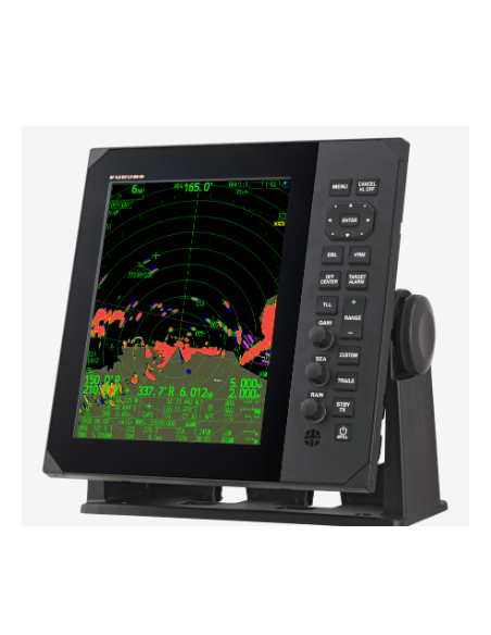 RADAR FR12-FURUNO-IMD040250BA-SeaElec.fr 