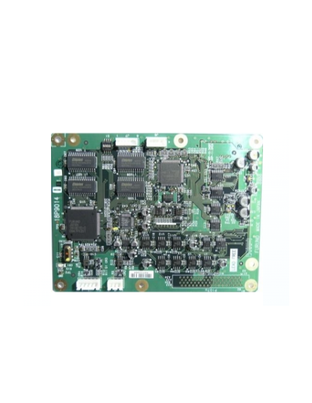 ARP-11 cibles manuelles-FURUNO-00852305000-SeaElec.fr 