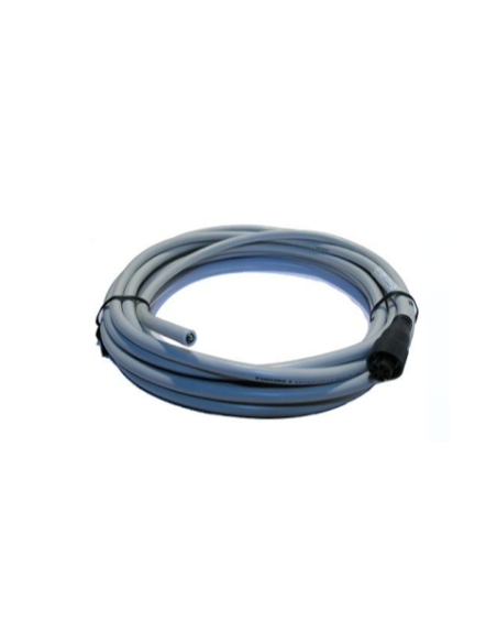 Câble Data NMEA0183 7 Plots Femelle-Nu 5m-FURUNO-00015402810-SeaElec.fr 