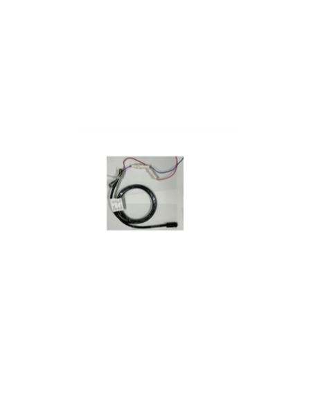 Câble d'alimentation pour FCV600-FURUNO-00164107000-SeaElec.fr 