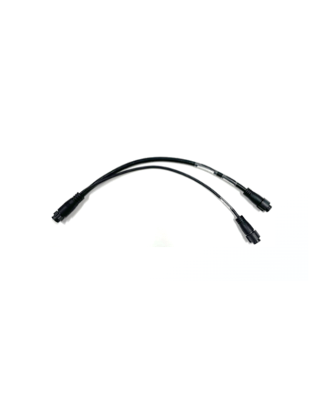 Câble d'adaptation pour FCV800 et sondes double-bande-FURUNO-00163615000-SeaElec.fr 