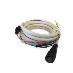 KON-004-02M CABLE D'ALIM....