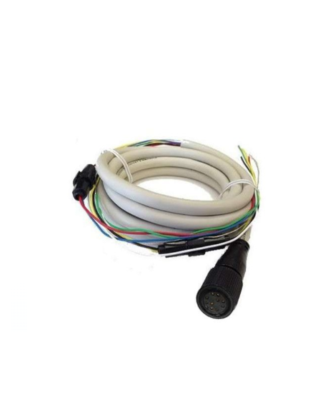  KON-004-02M CABLE D'ALIM. FCV628_FCV588 OBS  FUR-00015640514 FURUNO SeaElec.fr Pierre-Emmanuel Thuillier
