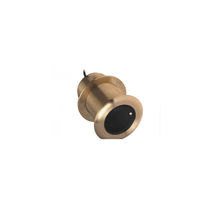 B75M - SONDE CHIRP 20° Bronze-Airmar-AI-B75M20-FF10-SeaElec.fr 