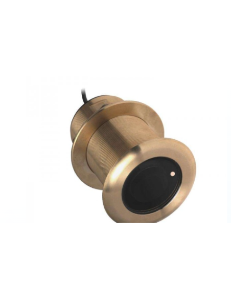 B75M - SONDE CHIRP 20° Bronze-Airmar-AI-B75M20-FF10-SeaElec.fr 