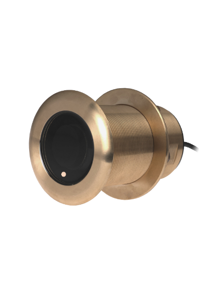 B75H - SONDE CHIRP 0° simple bande-Airmar-AI-41-554-2-01-SeaElec.fr 