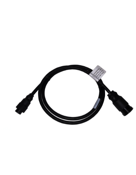 CABLE M&M CHIRP basse fréquence-Airmar-AI-33-1423-01-SeaElec.fr 