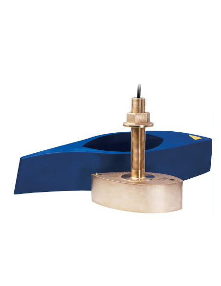 B265LH - SONDE CHIRP BROADBAND-Airmar-AI-B265LH-002-SeaElec.fr 