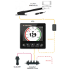 PACK FI70PK2: CV7+FI70+DST800+ NMEA2000