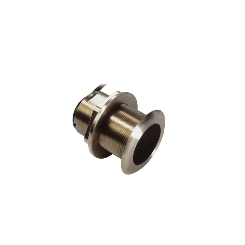 B60 -  Sonde 12° traversante bronze-Airmar-AI-31-554-5-02-SeaElec.fr 