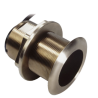 B60 -  Sonde 12° traversante bronze-Airmar-AI-31-554-5-02-SeaElec.fr 