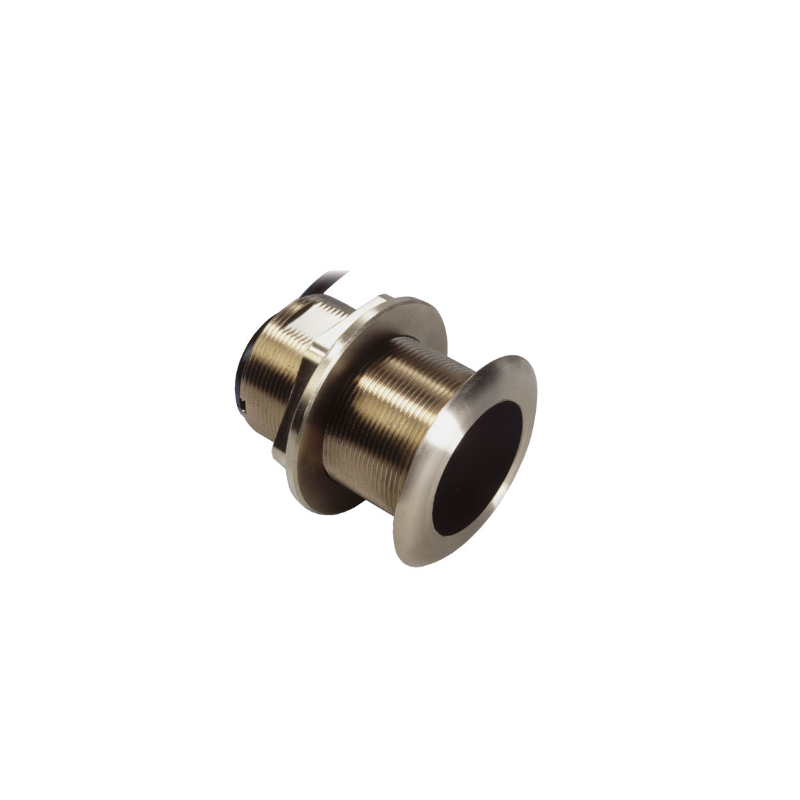 B60 - Sonde 20° traversante bronze-Airmar-AI-31-556-5-02-SeaElec.fr 