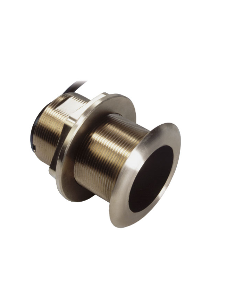 B60 - Sonde 20° traversante bronze-Airmar-AI-31-556-5-02-SeaElec.fr 