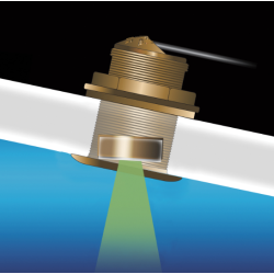 B175HW 12 DT SONDE TR BR CHIRP 150-250KHZ/1KW/9M/10B