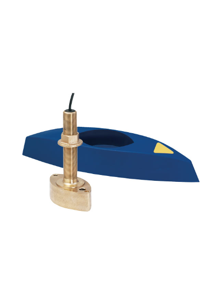 B45 - SONDE BRONZE-Airmar-AI-31-272-2-03-SeaElec.fr 