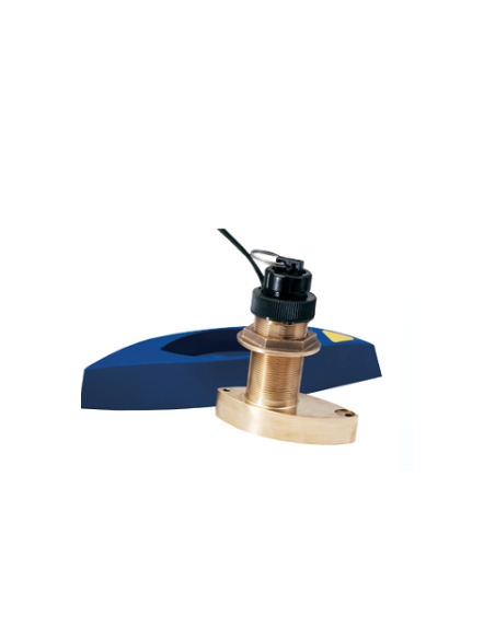 B744V - SONDE TRAVERSANTE BRONZE-Airmar-AI-31-658-1-02-SeaElec.fr 
