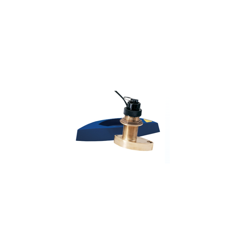 B744VL - SONDE TRAVERSANTE BRONZE-Airmar-AI-31-664-2-03-SeaElec.fr 