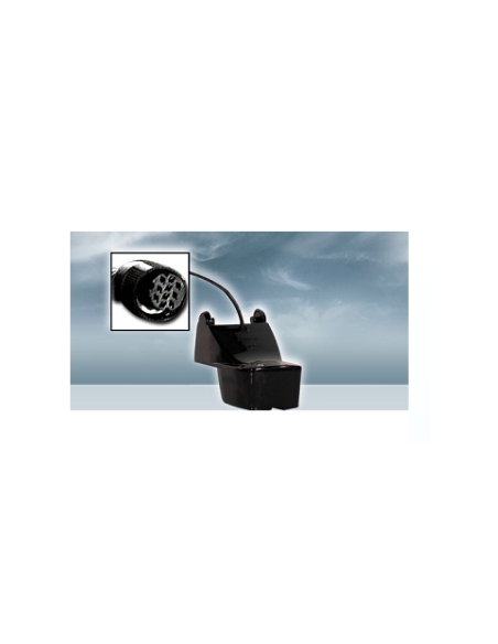 P66DST - Sonde Tableau Arrière-Airmar-AI-31-472-1-03-SeaElec.fr 