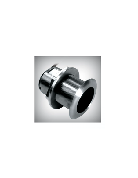 SS164-20 SONDE TRAVERSANTE INOX-Airmar-AI-41-314-2-01-SeaElec.fr 