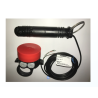 INSERT DE REMPLACEMENT POUR SONDE B744V-Airmar-AI-33-046-01-SeaElec.fr 