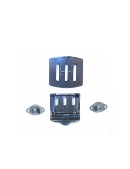 SUPPORT PLASTIQUE POUR SONDE P66-Airmar-AI-33-479-01-SeaElec.fr 