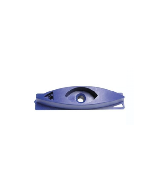 SABOT PROFILE 0 POUR SONDE B45-Airmar-AI-33-509-05-SeaElec.fr 