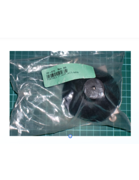 SUPPORT VENTOUSE SONDE POUR P66DST-Airmar-AI-20-073-SeaElec.fr 