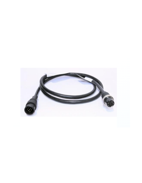 CORDON ADAPTATEUR - 10PM SONDE-Airmar-AI-33-073-02-SeaElec.fr 