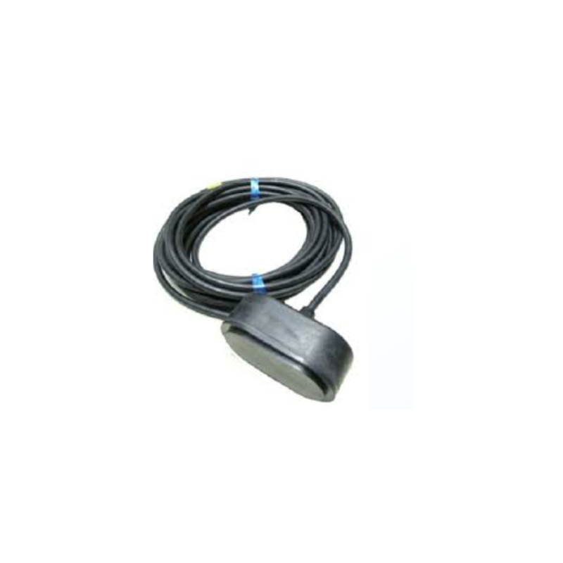 50B-9B         *15M* TRANSDUCER